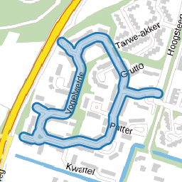 Vogelweide
