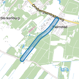 Vossensteinsesteeg