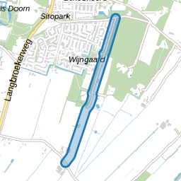 Wijngaardsesteeg