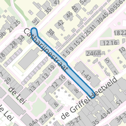 Catharijnestraat