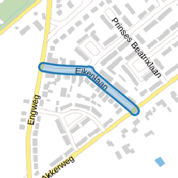 Eikenlaan