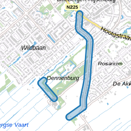 Engweg