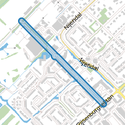 Hoendersteeg