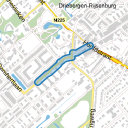 Korte Dreef
