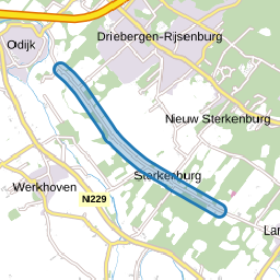 Langbroekerdijk