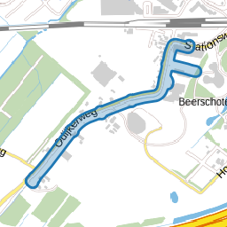 Odijkerweg