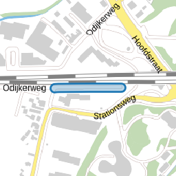 Oude Stationsweg