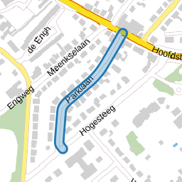 Parklaan