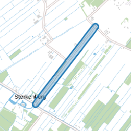 Sterkenburgerlaan