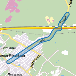 Traaij