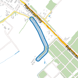 Achterweg