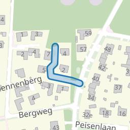 Beukenlaan