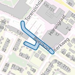 Bijenkorf