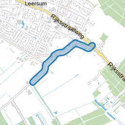Boerenbuurt