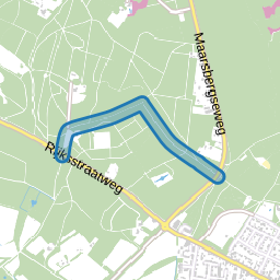 Dartheideweg
