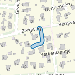 De Boskant