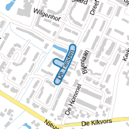 De Tienden