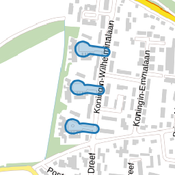 Dekkersbos