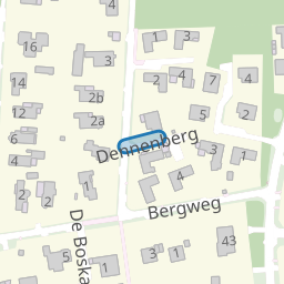 Dennenberg