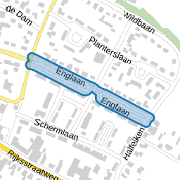 Englaan