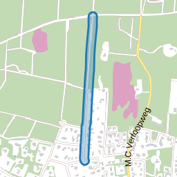 Gezichtslaan