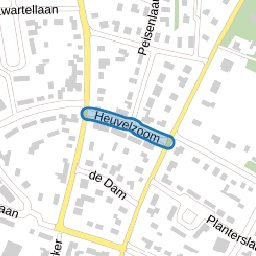 Heuvelzoom