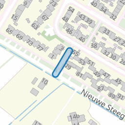 Hoevelaantje