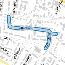 Juffersland