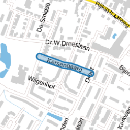Kersengaard