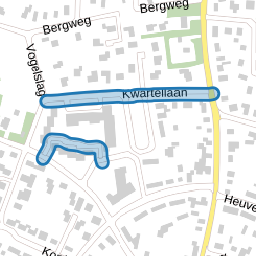 Kwartellaan