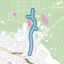 M.C.Verloopweg