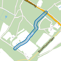 Molenweg