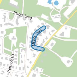 MOVA-laan