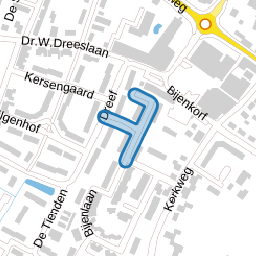 Nectarweide