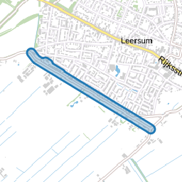Nieuwe Steeg