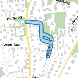 Peisenlaan