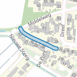 Postweg