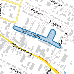 Schermlaan