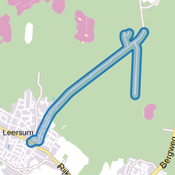 Scherpenzeelseweg