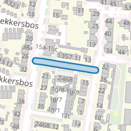 Stadhouderslaan
