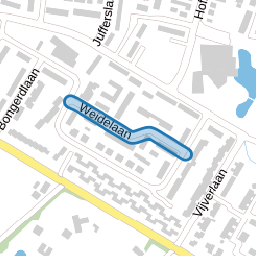 Weidelaan