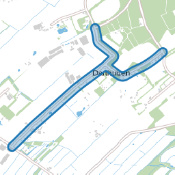 Zandweg
