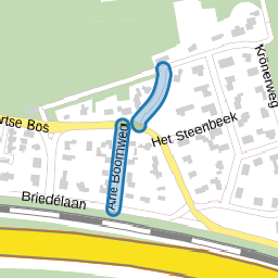 Arie Boomweg