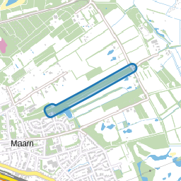 Droststeeg