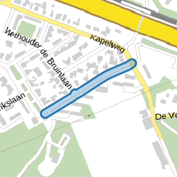 Eikenlaan