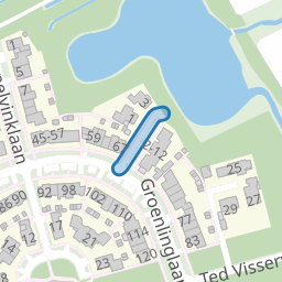 Goudvinklaan