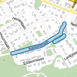 Kastanjelaan