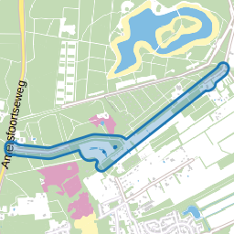Laan van Laag Kanje