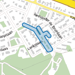 Lindenlaan