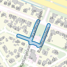 Raadhuisplein